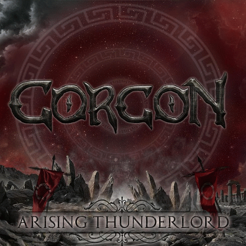 Gorgon (FRA-2) : Arising Thunderlord